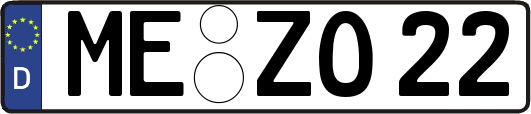 ME-ZO22