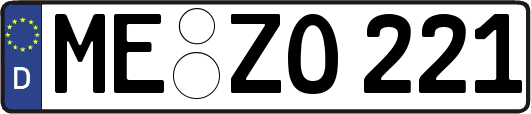 ME-ZO221