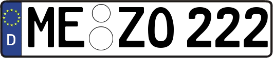 ME-ZO222