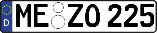 ME-ZO225