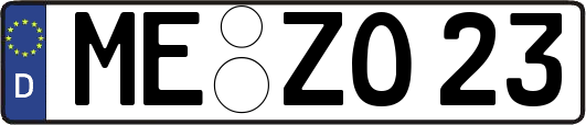 ME-ZO23