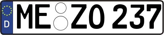 ME-ZO237