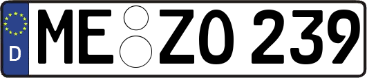 ME-ZO239