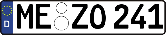 ME-ZO241