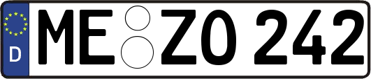 ME-ZO242