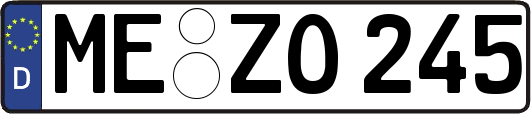 ME-ZO245
