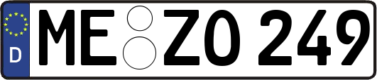 ME-ZO249