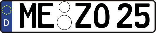 ME-ZO25