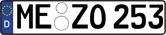 ME-ZO253