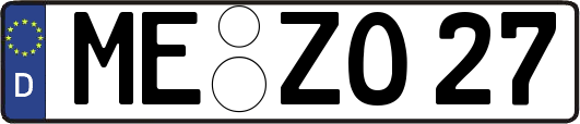 ME-ZO27