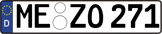 ME-ZO271