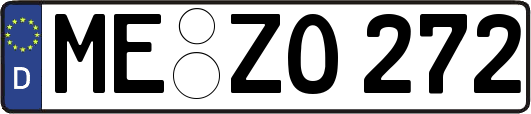ME-ZO272