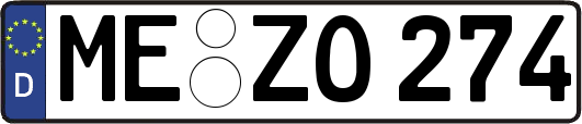 ME-ZO274