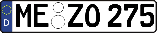 ME-ZO275
