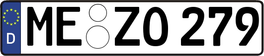 ME-ZO279