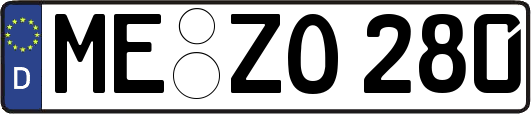 ME-ZO280