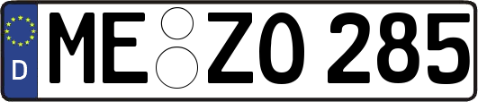 ME-ZO285