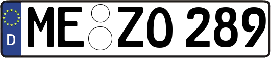 ME-ZO289