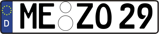 ME-ZO29