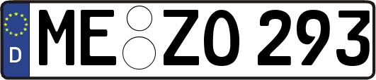 ME-ZO293