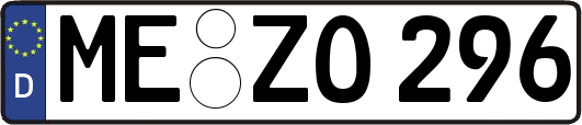 ME-ZO296