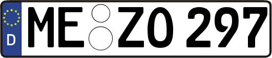 ME-ZO297
