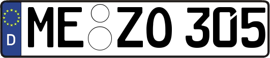ME-ZO305