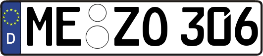 ME-ZO306