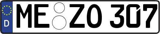 ME-ZO307