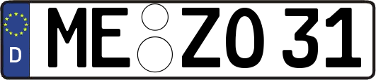 ME-ZO31
