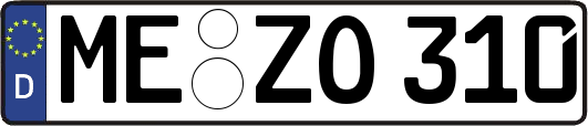 ME-ZO310