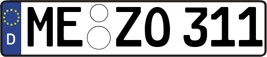 ME-ZO311