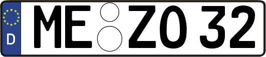 ME-ZO32