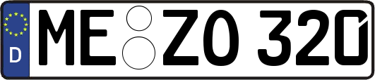 ME-ZO320