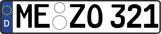 ME-ZO321