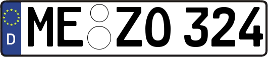 ME-ZO324