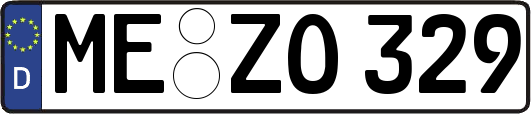 ME-ZO329