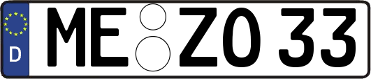 ME-ZO33