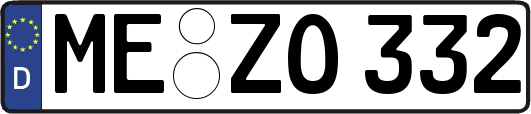 ME-ZO332