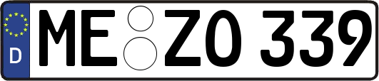 ME-ZO339