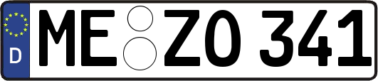 ME-ZO341