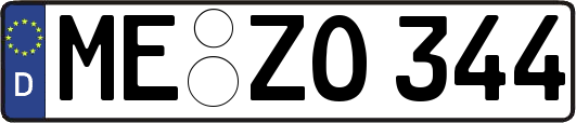 ME-ZO344