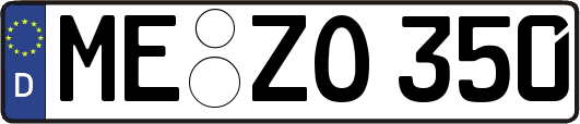 ME-ZO350