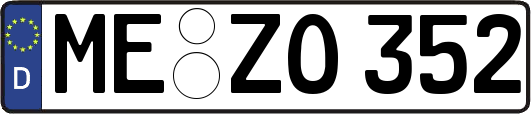 ME-ZO352