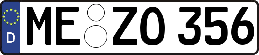 ME-ZO356