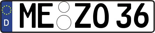 ME-ZO36