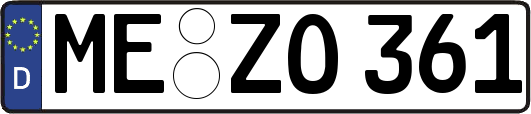 ME-ZO361