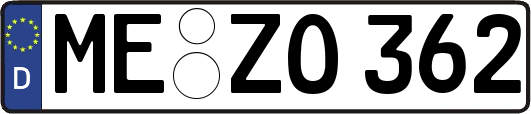 ME-ZO362