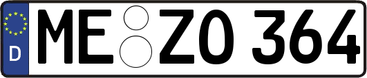 ME-ZO364