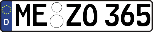 ME-ZO365